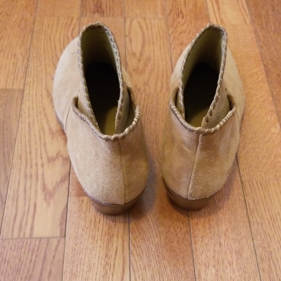 Jack Roger Boots - Picture 4 of 6